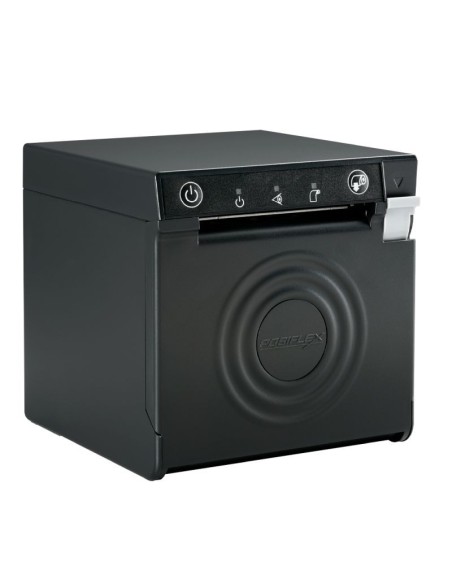 Posiflex impresora tickets pp-7900 usb+rs232+ethernet. salida frontal