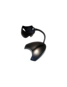 Honeywell soporte lector de codigo mk9520 negro