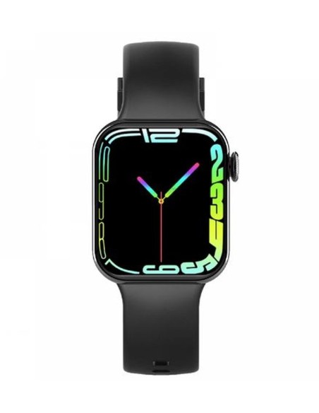 Maxcom smartwatch fw26 oxigen pro black