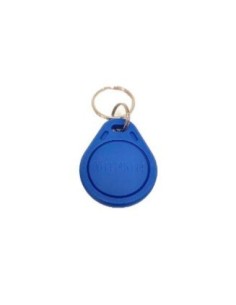 Llavero rfid 125 khz (solo lectrura) 54kg01