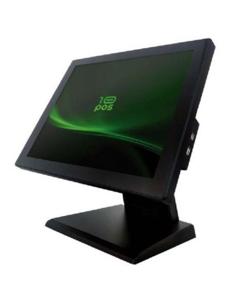 10pos tpv tactil 10t-17i5h8256 i5- 8gb- ssd 256gb- 17 tactil -fdos