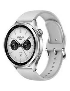 Xiaomi smartwatch mi watch s4 plata