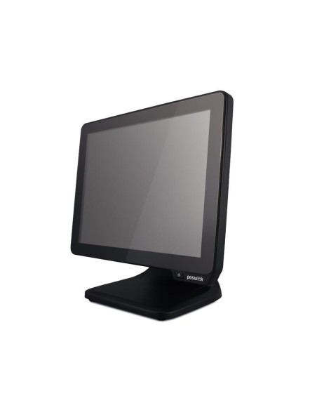 Poswink tpv tactil w20 15 j4125- 4gb- ssd 128gb- 15 tactil - freedos