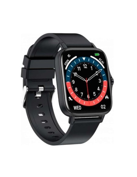 Maxcom pulsera smartband fw55 negra