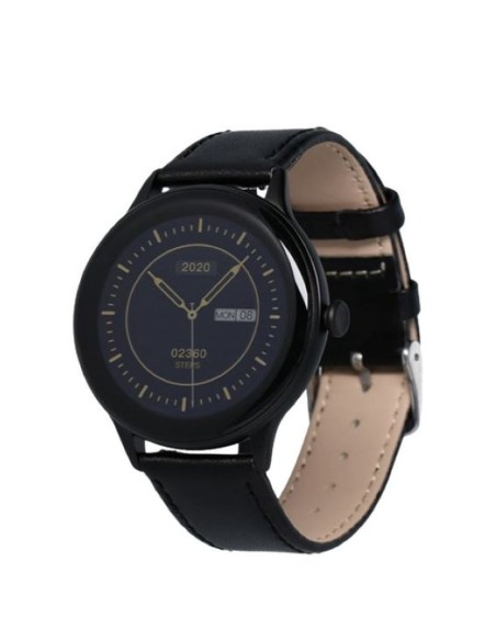 Maxcom watch fw48 vanad satin black