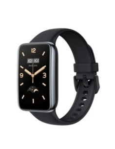 Xiaomi pulsera mi smartband 7 pro/ negra