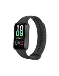 Xiaomi pulsera mi smartband amazfit 7 negra