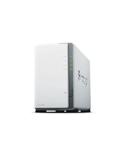Synology nas 2 bahia diskstation ds223j 1gb ddr4