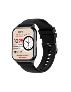 Maxcom smartwatch fw25 arsen pro black