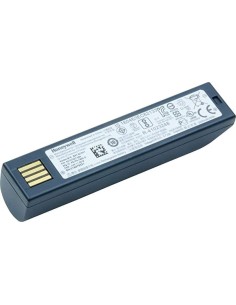 Honeywell bateria litio 4,2v bat-scn01a para lector ms-1202 y 1452g