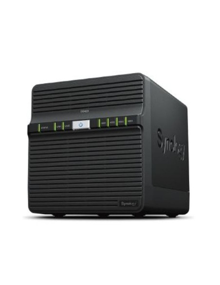 Synology nas 4 bahia diskstation ds423