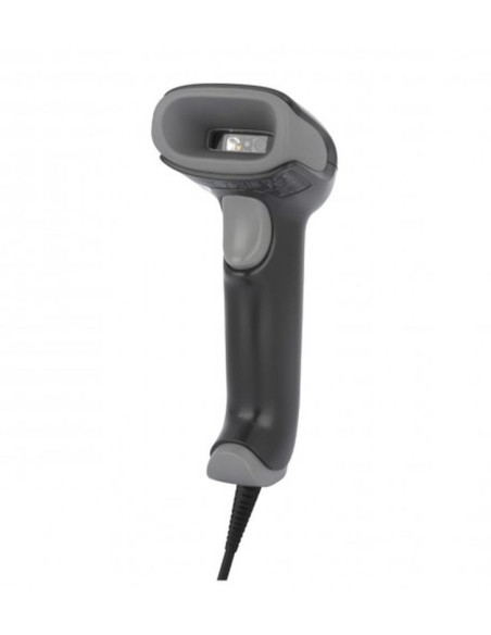 Honeywell lector de codigo voyager extreme performance 1470g2d-2usb-1-r 2d negro