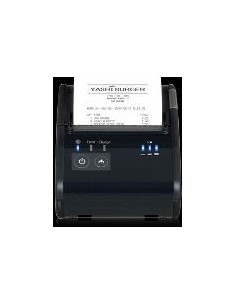 Epson impresora tm-p80-521 termica portatil bluet - abierta en perfecto estado
