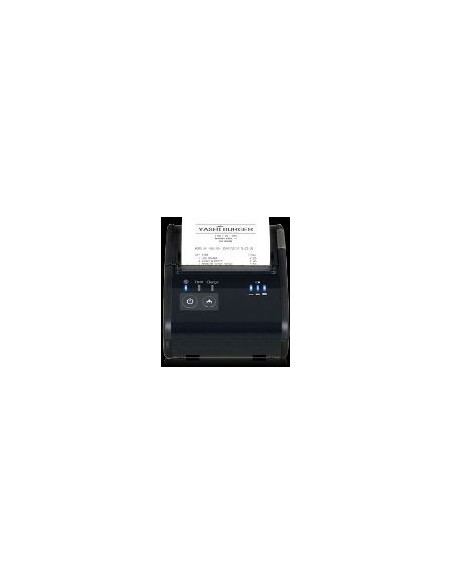 Epson impresora tm-p80-521 termica portatil bluet - abierta en perfecto estado