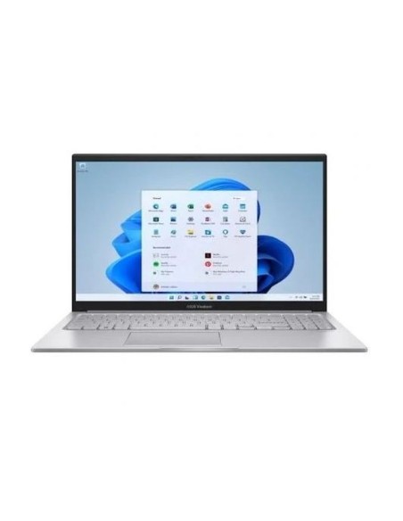 Asus portatil vivabook 15 f1504va-nj1712w plata i5-1334u /16gb/ 512gb ssd/15.6/ w11