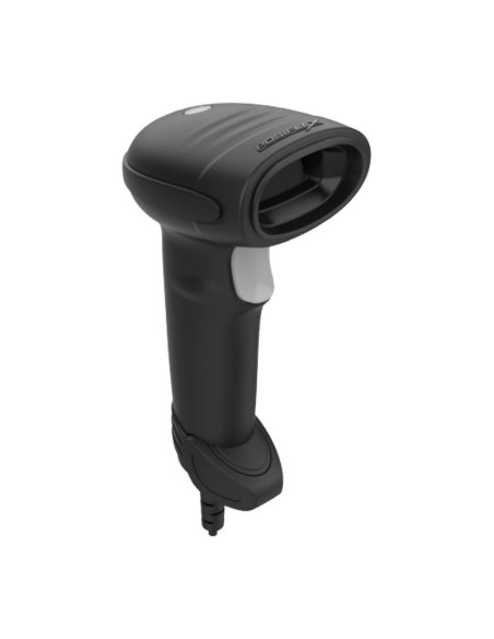 Posiflex scanner 2d cd-3301 usb negro