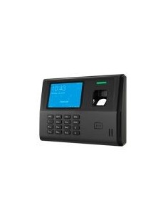 Anviz terminal de control de presencia biometrico ep300 pro ethernet & wifi