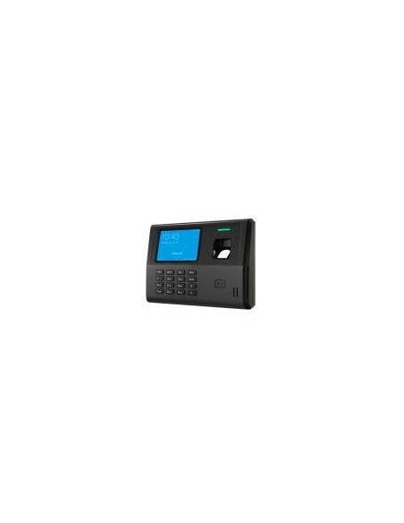 Anviz terminal de control de presencia biometrico ep300 pro ethernet & wifi