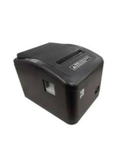 10pos rp-12n impresora termica 80mm usb- rs232 - ethernet- wifi 2 año garantia