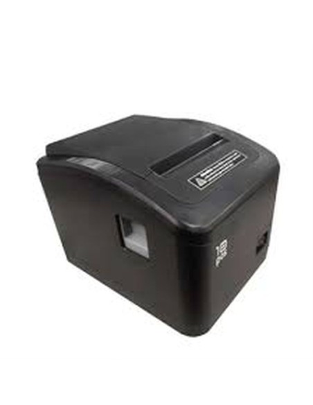 10pos rp-12n impresora termica 80mm usb- rs232 - ethernet- wifi 2 año garantia