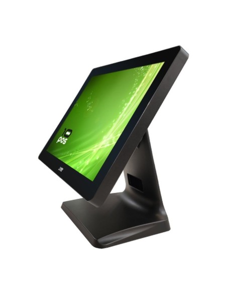 10pos tpv tactil flat capacitivo 15 2 año garantia (reparado) j1900- 4gb- ssd 128gb- 15 tactil - windows 10 iot