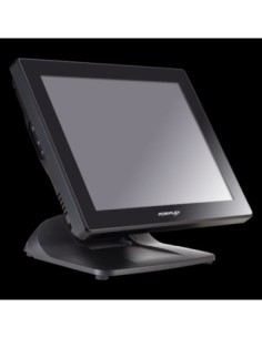 Posiflex terminal fanless tactil 15 flat capacitivo j6412- 8gb- ssd 128gb- 15 tactil - fdos