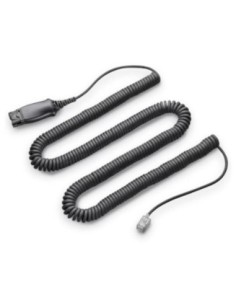 Hp poly cable descolgador apv-63 taa