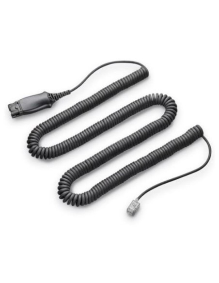 Hp poly cable descolgador apv-63 taa