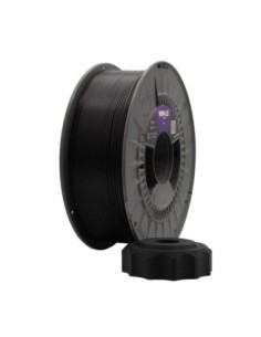 Winkle Filamento Negro Pla-Tough Hd 1.75mm 300 Gr Black