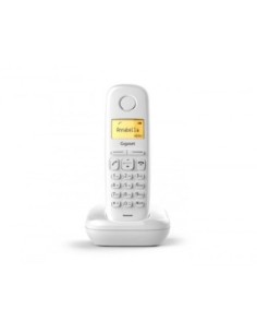 Gigaset telefono inalambrico a170 blanco