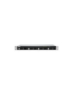 Qnap unidad de expansion nas tr-004u caja de expansión de raid usb 3.2 gen 1 con soporte de rack de 4 bahías