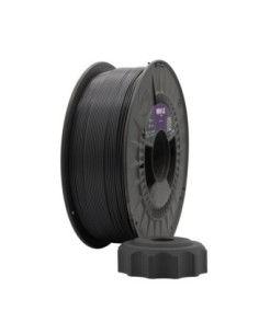 Winkle Filamento Gris Hierro Pla-Tough Hd 1.75mm 300 Gr Iron Geay