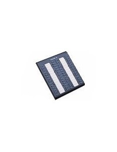 Grandstream teclado expansion gxp-2000 ext