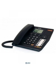 Alcatel telefono temporis 880 negro el máximo de funciones, el máximo confort