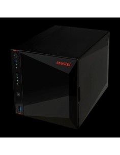 Asustor nas de 4 bahias as5304t