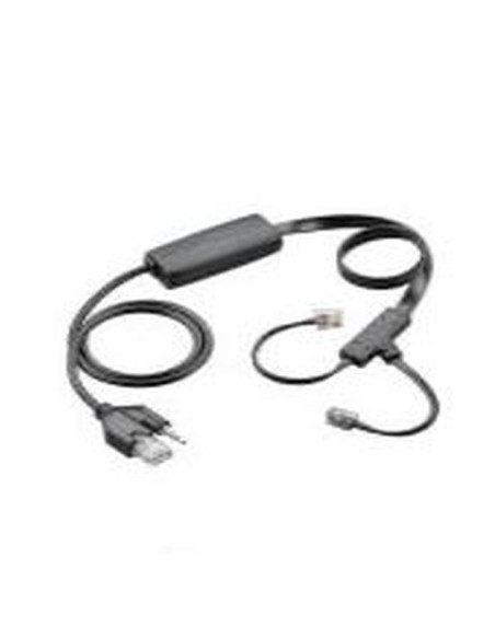 Hp poly cable descolgador apc-43