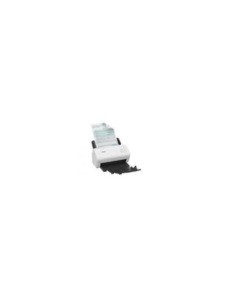 Brother escaner documental ads-4300n - doble cara - red