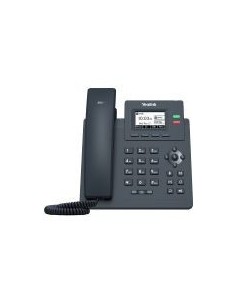 Yealink telefono ip sip-t31p
