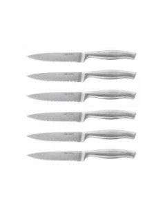 Cecotec cuchillos profesionales de carne