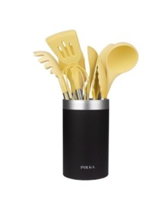 Cecotec utensilios de cocina polka experience vulcano utensilios