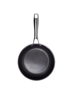 Cecotec polka fantasy 28 bucket silver sartén