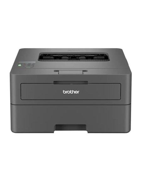 Brother impresora laser monocromo hll2400dwe toner tn2510/ tn2510xl / tambor dr2510