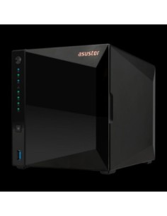 Asustor nas de 4 bahias as3304t