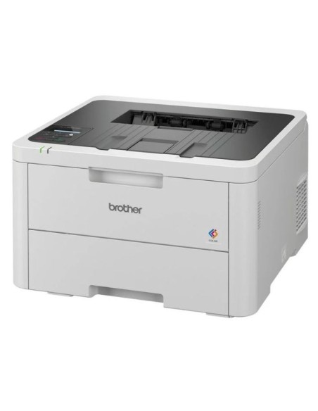 Brother impresora laser led color wifi ecopro hll3220cwe toner tn248 / tambor dr248cl / bu-229cl/ wt-229cl