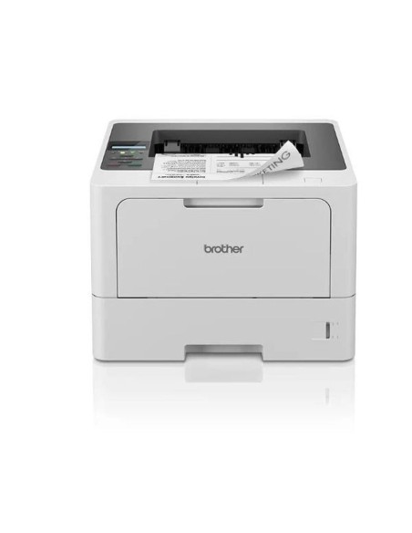 Brother impresora laser monocromo hll5210dw a4 toner tn3600/ tn3600xl/ tn3600xxl / tambor dr3600