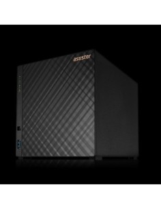 Asustor nas de 4 bahias as1104t