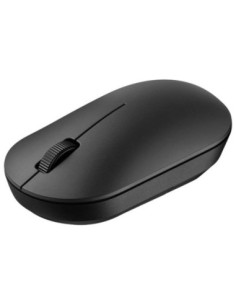 Xiaomi ratn inalmbrico wireless mouse lite 2 negro