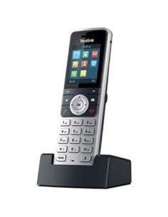Yealink telefono ip dect w53h