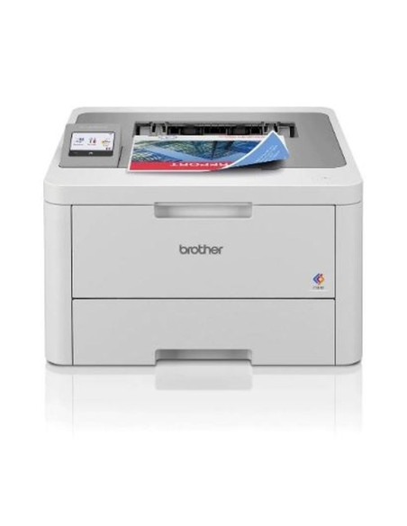 Brother impresora laser color hll8230cdw toner tn248/ tn248xl/ tn249 / tambor dr248cl/ wt-229cl