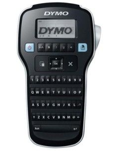 Dymo rotuladora electronica labelmanager 160